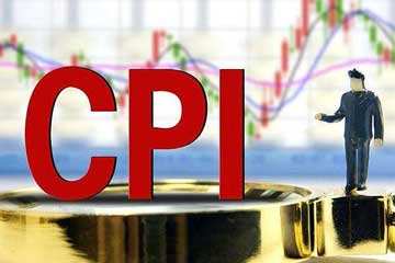 2月份我國CPI同比上漲1.3% 環(huán)比上漲1.0%