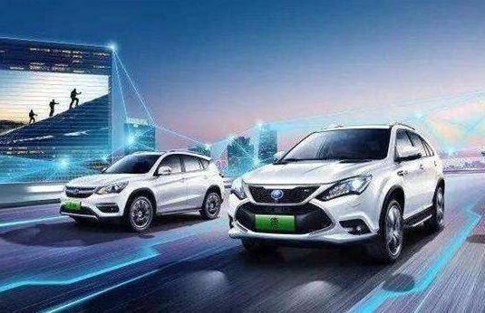 告別燒錢 造車新勢力開啟新一輪競逐