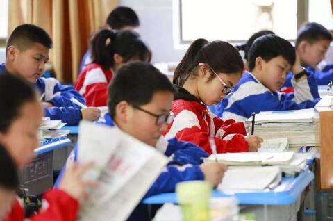 進(jìn)一步加強(qiáng)中小學(xué)日常考試管理有哪些重點(diǎn)任務(wù)？教育部詳解