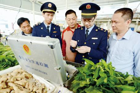 四川強(qiáng)化食品安全全鏈條監(jiān)管 立足實(shí)際形成四大創(chuàng)新點(diǎn)