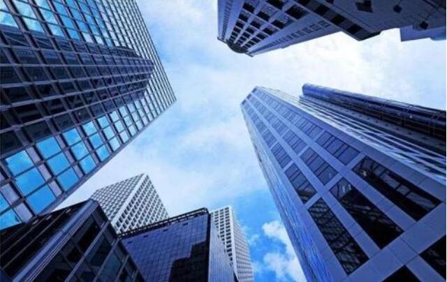 多重利好助推寫字樓交易熱度升溫