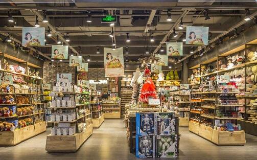 第二批全國零售業(yè)創(chuàng)新提升試點城市申報工作啟動