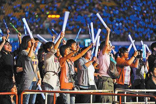 杜絕人為的“一票難求” 讓演唱會(huì)回歸純粹
