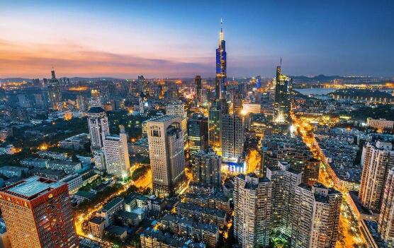 交易和價(jià)格出現(xiàn)積極變化 一線城市房地產(chǎn)回暖明顯