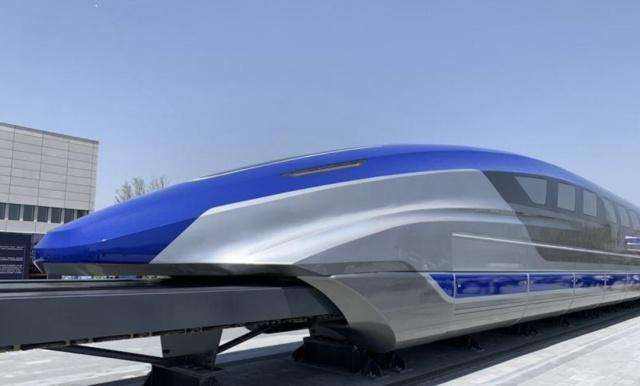 我國(guó)磁懸浮行業(yè)首個(gè)基礎(chǔ)通用類國(guó)家標(biāo)準(zhǔn)發(fā)布