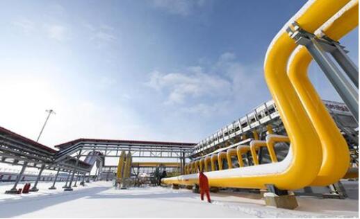 《油氣管網(wǎng)設(shè)施公平開放監(jiān)管辦法》自11月1日起施行