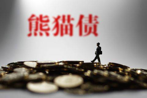 亞投行最新發(fā)行20億元熊貓債 境外投資者持有占比近六成