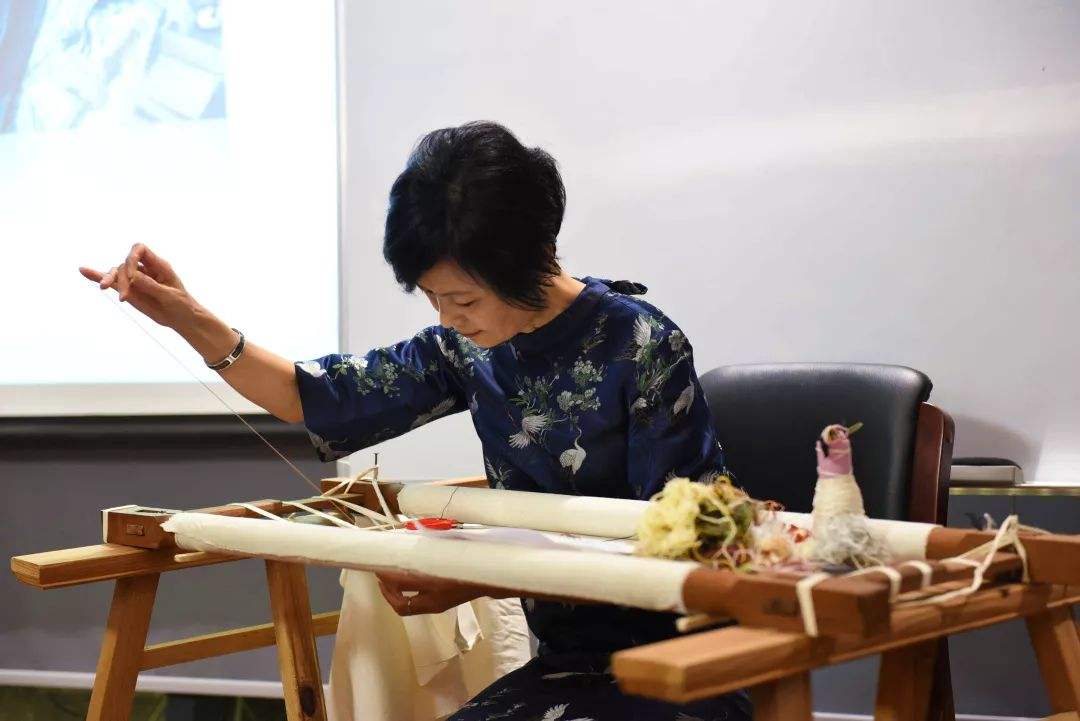 文化和旅游部：2023年將進(jìn)行第六批國(guó)家級(jí)非遺代表性傳承人認(rèn)定等工作