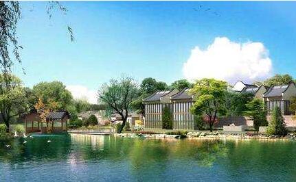 旅居產品成新賽道 康養(yǎng)經濟邁入發(fā)展黃金期