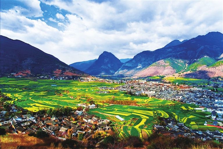 “五一”假期廣東實(shí)現(xiàn)旅游收入295.0億元 同比增長(zhǎng)20.3%