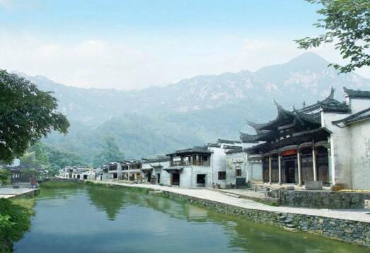 從“千萬(wàn)工程”出發(fā)，繪就和美鄉(xiāng)村新圖景