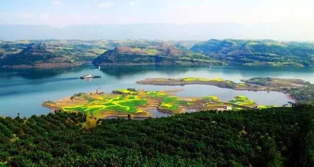 長江保護法實施五周年 水生態(tài)環(huán)境持續(xù)向好