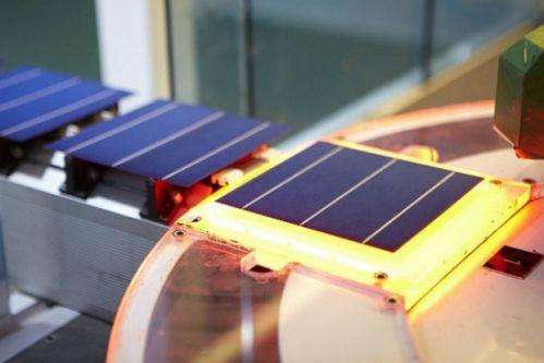 工業(yè)和信息化部等六部門關于促進光伏組件綜合利用的指導意見