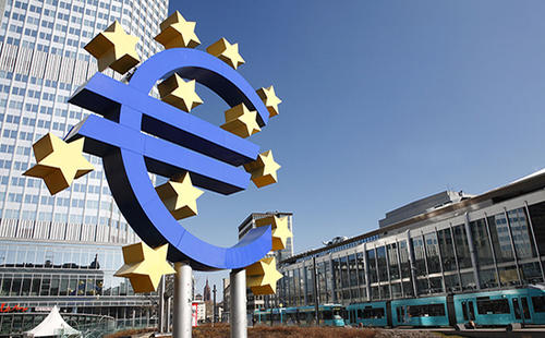 歐元區(qū)：增長前景面臨多重約束