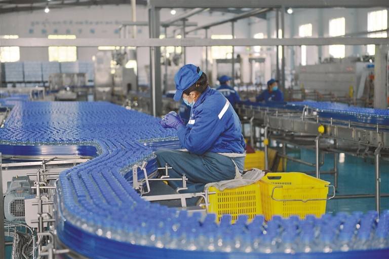 以真招實(shí)招促進(jìn)民營經(jīng)濟(jì)發(fā)展