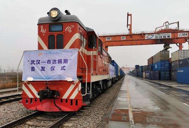 中國與中東歐國家貿(mào)易額再創(chuàng)新高、投資領(lǐng)域不斷拓寬