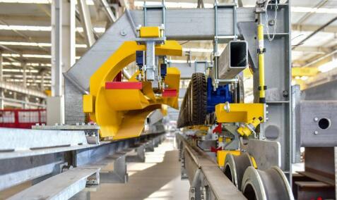 機(jī)遇與挑戰(zhàn)并存 國(guó)產(chǎn)冰雪裝備跨越向前