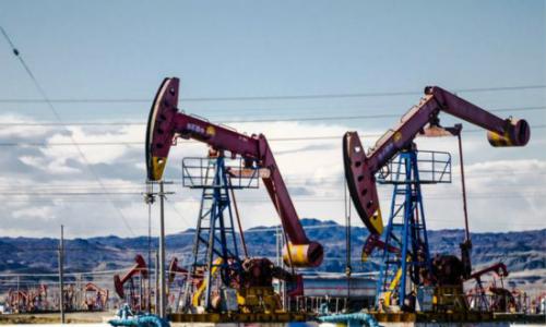 2025年油氣儲量產(chǎn)量均創(chuàng)歷史新高