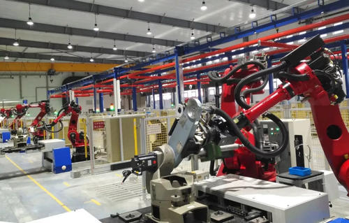 系列政策舉措落地 高新技術(shù)成果產(chǎn)業(yè)化又迎新機遇