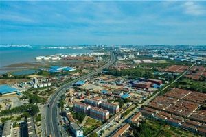 青島各區(qū)市聚焦重點(diǎn)產(chǎn)業(yè)鏈提升招商引資質(zhì)效