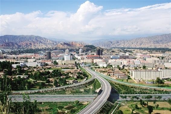 青海招商引資多維發(fā)力 綠色算力成投資“新磁極”