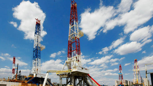 寶石機(jī)械：械持續(xù)深耕創(chuàng)新發(fā)展 挺起高端油氣裝備“脊梁”