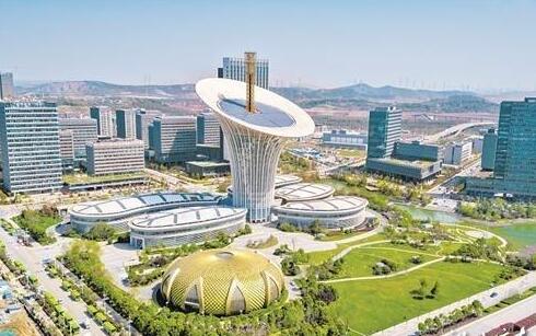 1月新設(shè)外商投資企業(yè)34家 開放湖北贏得全球信賴