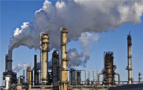 到2035年，全球或有超過1/5的煉油產能需要重組或關閉