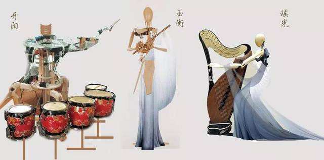 《中國(guó)奇譚》研討會(huì)舉辦 何為“國(guó)風(fēng)”魅力之源？