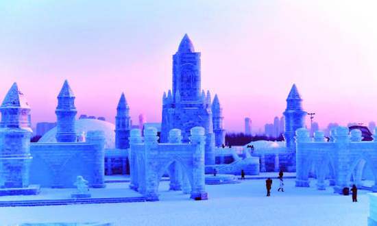 黑龍江省冰雪產業(yè)相關企業(yè)現(xiàn)存量1081家