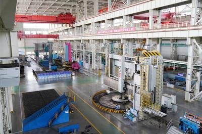 四川省屬國有企業(yè)戰(zhàn)略性重組和專業(yè)化整合取得積極進(jìn)展