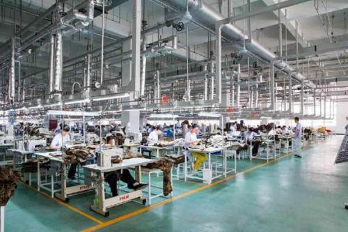 2019政府采購類十大服裝供應(yīng)商發(fā)布