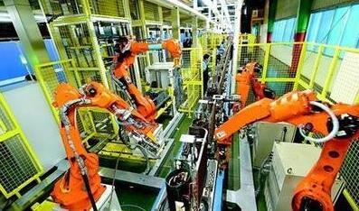 “武漢精品”領航產業(yè)轉型——從制造重鎮(zhèn)到智造高地的武漢實踐