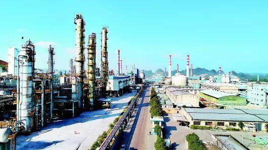 磷化工“采、選、加”一體化企業(yè)將迎機遇