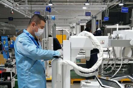 醫(yī)療器械企業(yè)成A股新生力軍