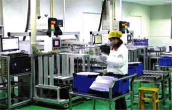 前5月黑龍江省實現(xiàn)城鎮(zhèn)新增就業(yè)14.6萬人