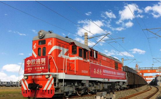 《中歐班列發(fā)展報(bào)告（2025）》顯示：中歐班列為世界經(jīng)濟(jì)發(fā)展注入新動(dòng)力
