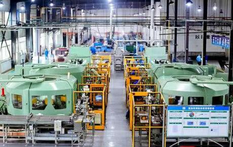 2025年四川規(guī)模以上工業(yè)增加值比上年增長6.5%