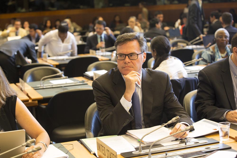 逆差1780億！美對歐盟農業(yè)壁壘、數(shù)字稅“極其失望”