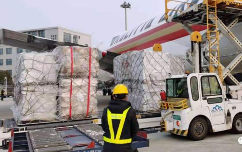 疫情多點散發(fā)，交通物流如何保通保暢保民生?