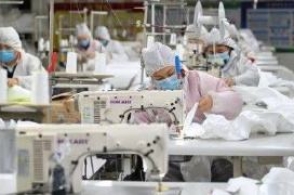 上半年新設(shè)外商投資企業(yè)增長11.7%