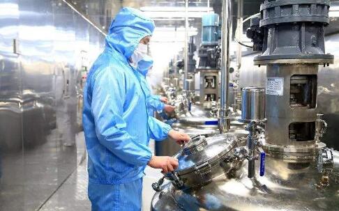 頭部企業(yè)加速搶占高端顯示市場