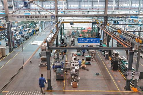 1至11月全國新設(shè)立外資企業(yè)同比增長16.9%