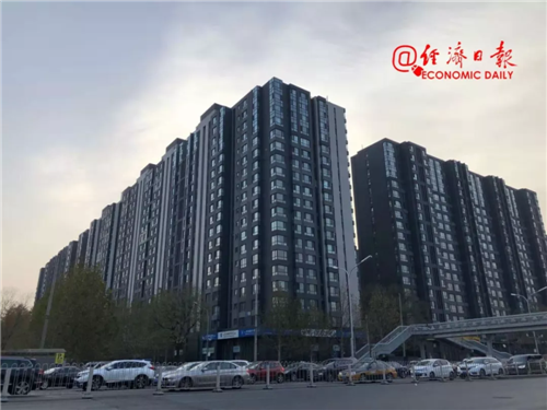 政策“尺度”越來越大？樓市下一步怎么走？