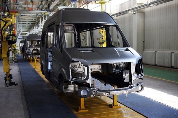 復工復產(chǎn)卡在物流上？產(chǎn)業(yè)鏈協(xié)力破解！