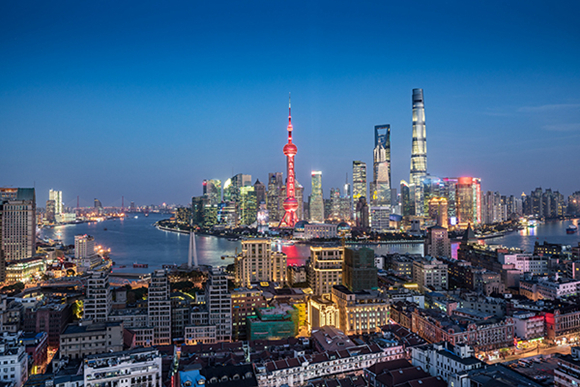 2019旅游消費大數(shù)據報告出爐 文旅融合、夜間旅游成亮點