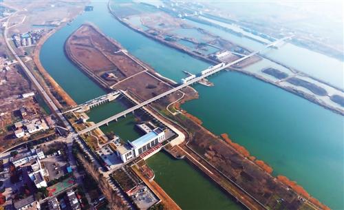 “十五五”水利發(fā)展6項(xiàng)戰(zhàn)略任務(wù)劃定