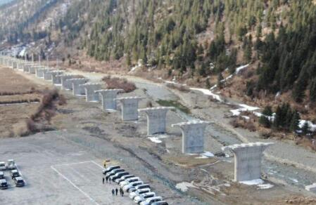 “十四五”以來，四川省項目投資年均增長10.5%