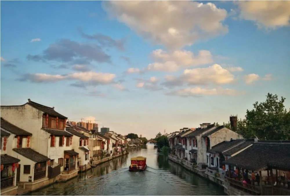 各地多措并舉促進(jìn)文旅體融合發(fā)展