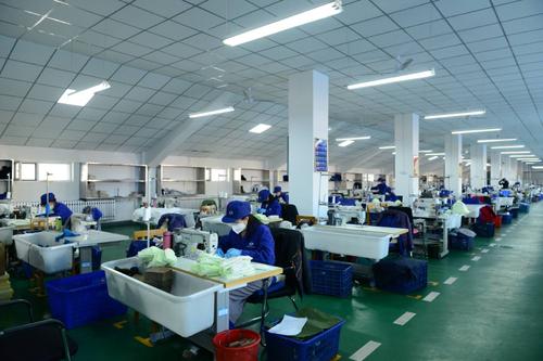 河南首批144.98億元民營企業(yè)再貸款成功落地